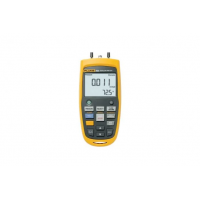 Medidor de fluxo de ar micromanômetro Fluke 922