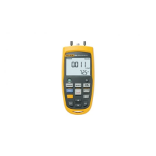 Medidor de fluxo de ar micromanômetro Fluke 922 Medidor de fluxo de ar micromanômetro Fluke 922