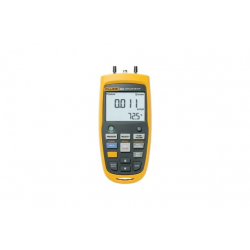 Medidor de fluxo de ar micromanômetro Fluke 922