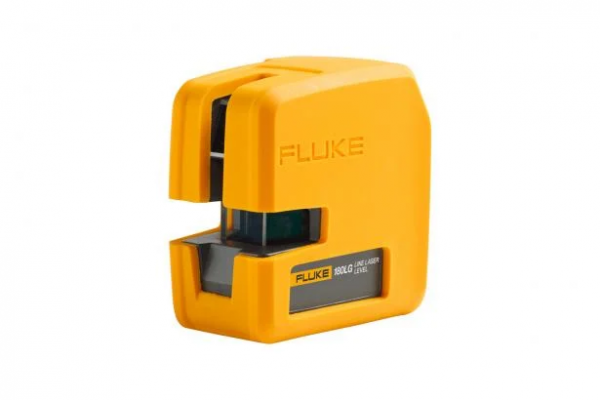 Nível a laser de duas linhas Fluke 180LR