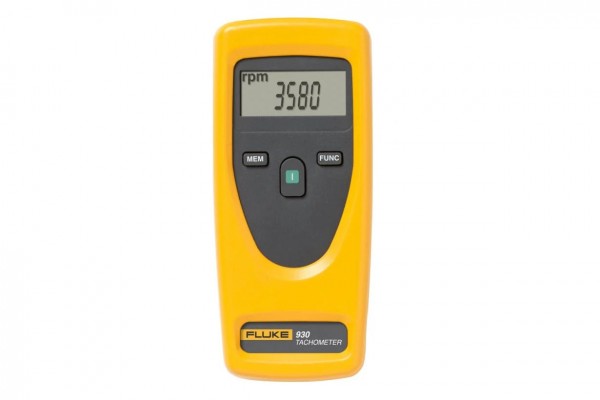 Tacômetro sem contato Fluke 930