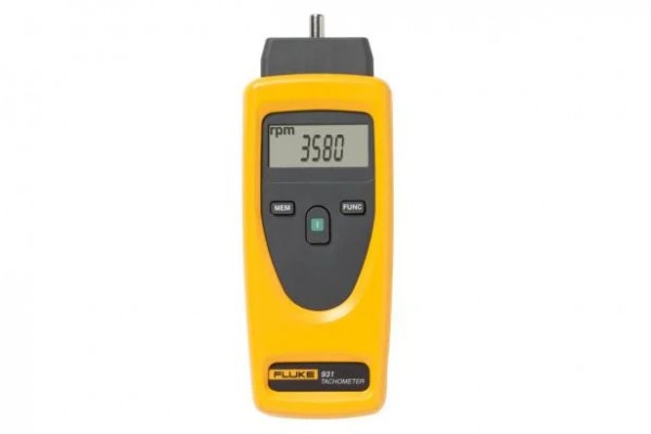 Tacômetro sem contato Fluke 931