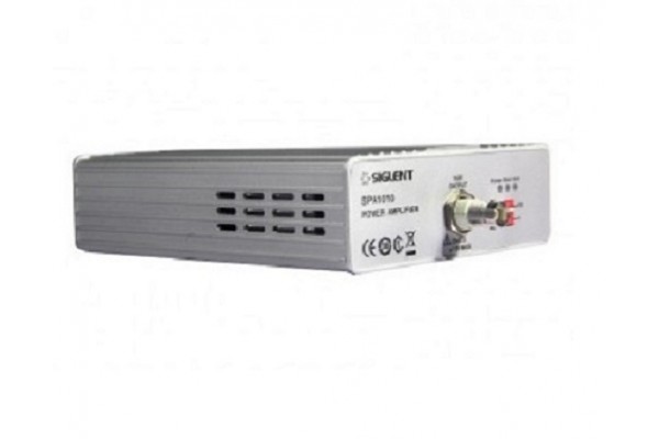 Amplificador de Potência Siglent SPA1010 10W