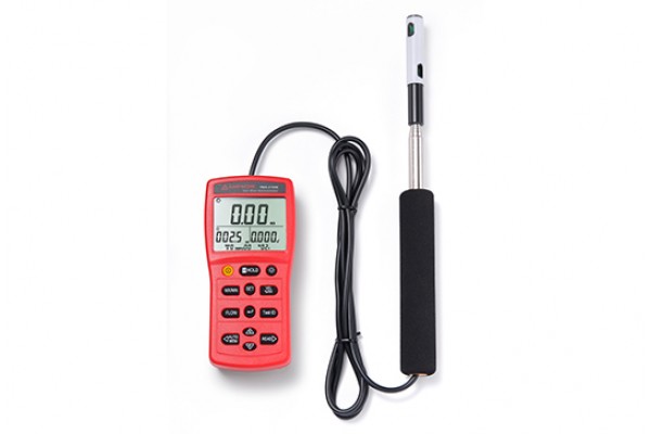 Anemômetro com temperatura Amprobe TMA-21HW 