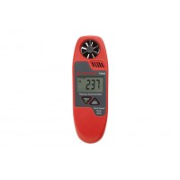 Anemômetro Mini Vane Amprobe TMA5 