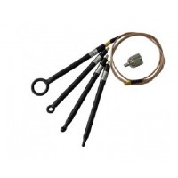 Antenas de Teste para Medição de Campo Próximo Siglent SFR5030