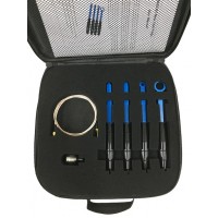 Antenas de Teste para Medição de Campo Próximo Siglent SFR5030T