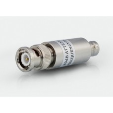 Atenuador de RF 20dB Siglent ATT-20 Atenuador de RF 20dB Siglent ATT-20