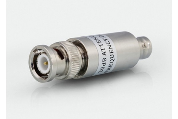 Atenuador de RF 20dB Siglent ATT-20