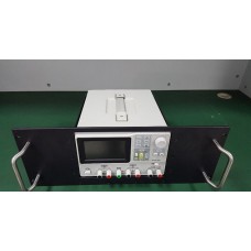 Bandeja para Rack da Fonte de Alimentação série SPD3000 Siglent SPD3000-RMK Bandeja para Rack da Fonte de Alimentação série SPD3000 Siglent SPD3000-RMK