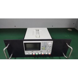 Bandeja para Rack da Fonte de Alimentação série SPD3000 Siglent SPD3000-RMK