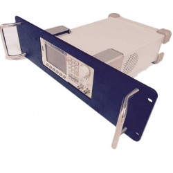 Bandeja para Rack do Gerador de Sinais / Multimetro Digital Siglent SDG-RMK