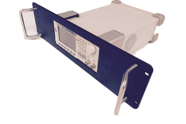 Bandeja para Rack do Gerador de Sinais / Multimetro Digital Siglent SDG-RMK