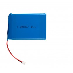 Bateria para Osciloscópio Portátil Siglent SHS-BAT