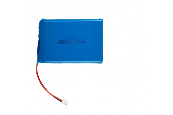 Bateria para Osciloscópio Portátil Siglent SHS-BAT