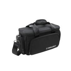 Bolsa de Transporte para Osciloscópio Siglent BAG-S1