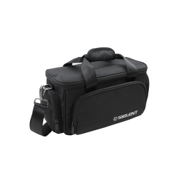 Bolsa de Transporte para Osciloscópio e Analisador de Espectro Siglent BAG-S2