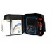 Bolsa de Transporte para Osciloscópio Portátil Siglent SHS-SCC