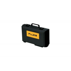 Mala Rígida para Transporte de Calibradores e Multímetros Fluke C800