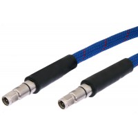 Cabo Coaxial RF Pasternack PE319-432 2,92mm 11m