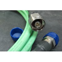 Cabo Coaxial RF Pasternack PE330-1000CM N (M) 10m