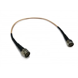 Cabo N-N Siglent N-N-6L 70cm
