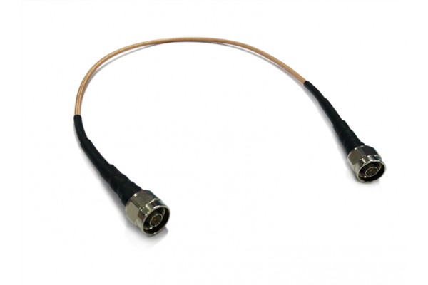 Cabo N-N Siglent N-N-6L 70cm