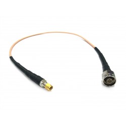 Cabo N-SMA Siglent N-SMA-6L 70cm