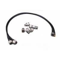 Cabos e Conectores Siglent UKitSSA3X