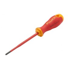 Chave de Cabeça Quadrada Isolada Fluke Chave de Cabeça Quadrada Isolada Fluke