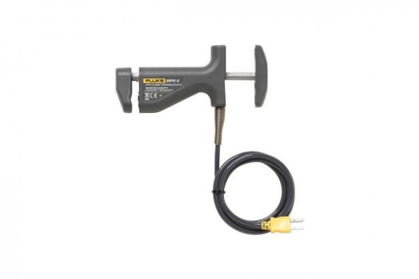Ponta de Prova de Temperatura para Tubo 6.5-35mm Fluke Suregrip 80PK-8