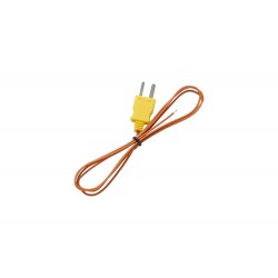 Ponta de Prova de Temperatura para Propósito Geral Fluke Suregrip 80PK-1