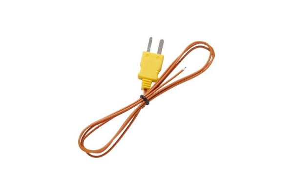 Ponta de Prova de Temperatura para Propósito Geral Fluke Suregrip 80PK-1