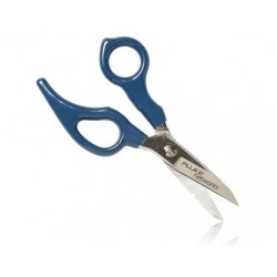 Decapadores de fio para carga pesada Fluke D-Snips