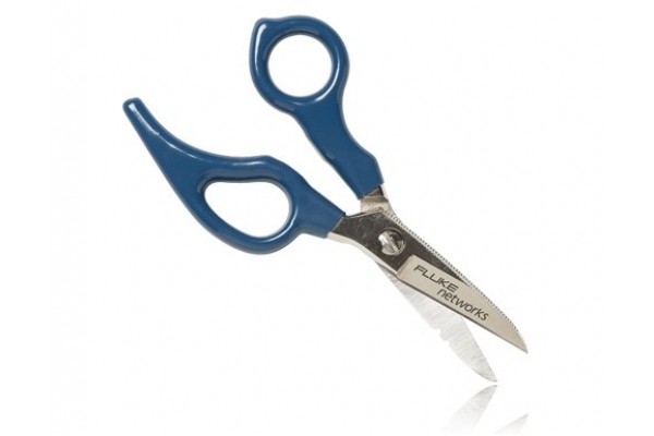 Decapadores de fio para carga pesada Fluke D-Snips