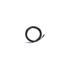 Cabo Gigabit-Ethernet com conector LEMO de 5m Fluke X Cabo Gigabit-Ethernet com conector LEMO de 5m Fluke X