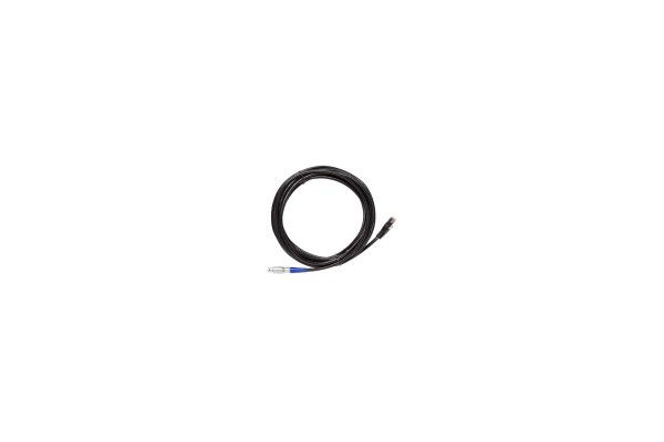 Cabo Gigabit-Ethernet com conector LEMO de 5m Fluke X
