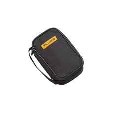 Bolsa Flexível para Multímetros Digitais Fluke C35 Bolsa Flexível para Multímetros Digitais Fluke C35