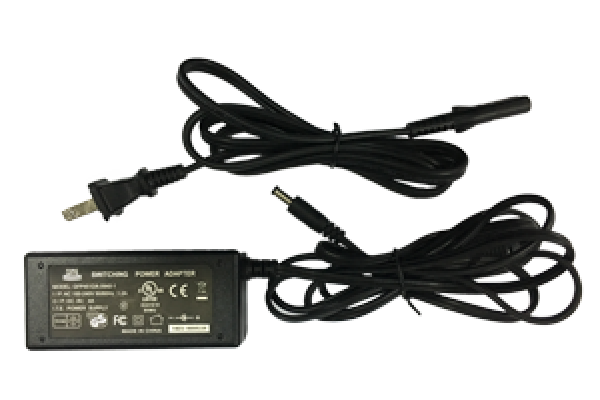 Fonte para Osciloscópio Portátil Siglent SHS-PowerAdapter