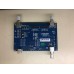 Placa de Desenvolvimento para Osciloscópios Siglent STB-3