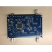Placa de Desenvolvimento para Osciloscópios Siglent STB-3