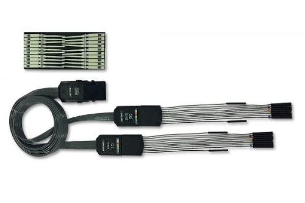 Ponta de Prova Lógica Siglent SPL-2016