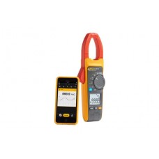 Alicate Amperímetro Fluke 376 FC True-RMS Alicate Amperímetro Fluke 376 FC True-RMS