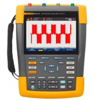 Analisador de Energia Para Motores - Fluke MDA-550 Série III