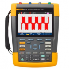 Analisador de Energia Para Motores - Fluke MDA-550 Série III Analisador de Energia Para Motores - Fluke MDA-550 Série III