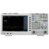 Analisador de Espectro Owon modelo XSA810-TG de 9kHz-1Ghz