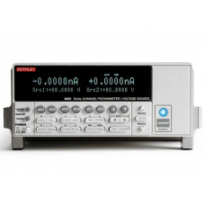 Picoamperímetro - Keithley Série 6400 Picoamperímetro - Keithley Série 6400