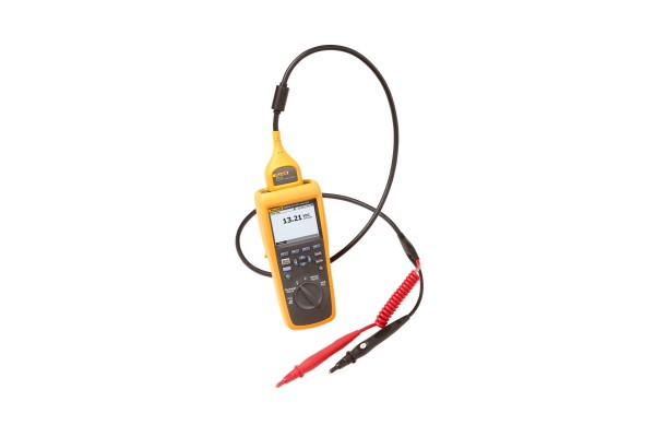 Analisador de bateria Fluke BT510