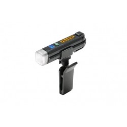 Testador de Tensão sem Contato com lanterna LED Fluke LVD1A 