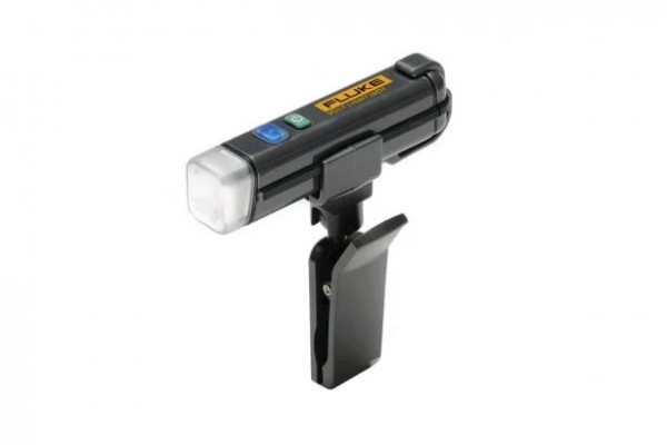 Testador de Tensão sem Contato com lanterna LED Fluke LVD1A 